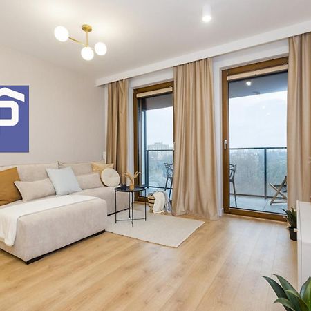 Superapart Klobucka Apt345 Βαρσοβία Εξωτερικό φωτογραφία