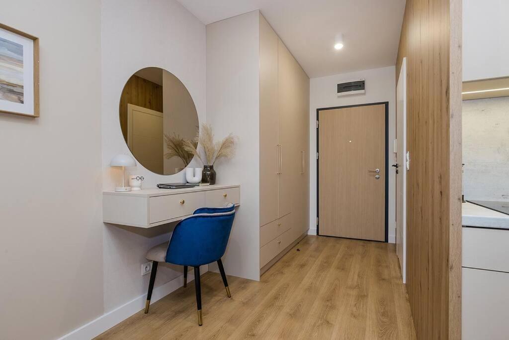 Superapart Klobucka Apt345 Βαρσοβία Εξωτερικό φωτογραφία